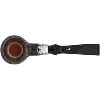 Mastro Geppetto Pipe of the Year 2025 Liscia (2) with Silver