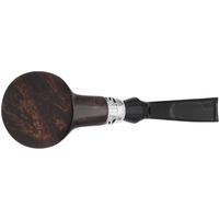 Mastro Geppetto Pipe of the Year 2025 Liscia (2) with Silver