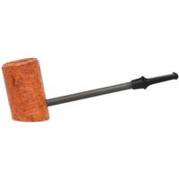 Sandblasted Natural Poker