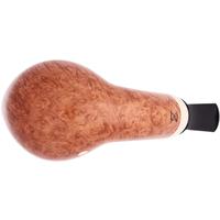 Luiz Lavos Smooth Bent Egg with Ivorite
