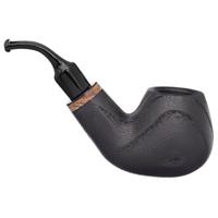 White Elephant Cameroon Bent Brandy (9mm)