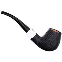 White Elephant Kenya Sandblasted Bent Brandy (9mm)