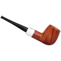 White Elephant Kenya Smooth Terracotta Billiard (9mm)