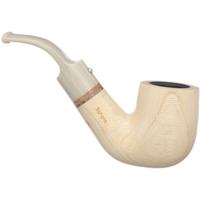 White Elephant Sahara Bent Billiard (9mm)