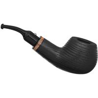 White Elephant Cameroon Bent Apple (9mm)