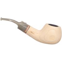 White Elephant Sahara Bent Apple (9mm)