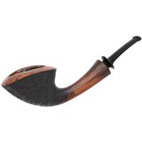 Lv Zelong Sandblasted Bent Dublin with Horn (2025)