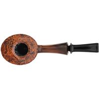 Lv Zelong Sandblasted Bent Dublin with Horn (2025)