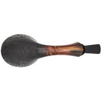 Lv Zelong Sandblasted Bent Dublin with Horn (2025)