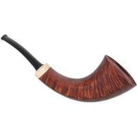 Wandi Riyadi Smooth Bo Nordh Tribute Horn with Ivorite
