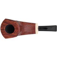 Wandi Riyadi Smooth Bo Nordh Tribute Horn with Ivorite