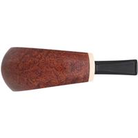 Wandi Riyadi Smooth Bo Nordh Tribute Horn with Ivorite