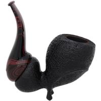 GH.ZHANG Dark Sandblasted Freehand Sitter (Boris Starkov) (03) (2025)