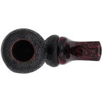 GH.ZHANG Dark Sandblasted Freehand Sitter (Boris Starkov) (03) (2025)