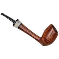 Emiliano Smooth Elf with Giraffe Bone