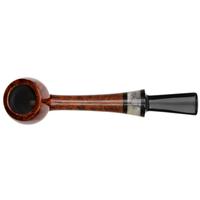 Emiliano Smooth Elf with Giraffe Bone
