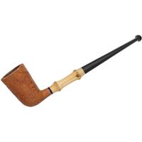 Emiliano Sandblasted Natural Dublin with Bamboo