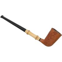 Emiliano Sandblasted Natural Dublin with Bamboo