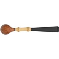 Emiliano Sandblasted Natural Dublin with Bamboo