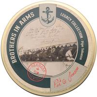 Per Jensen Legacy Collection: Brothers in Arms 2oz
