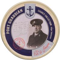 Per Jensen Legacy Collection: Port Guardian 2oz