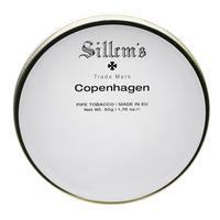 European Blend: Copenhagen 50g
