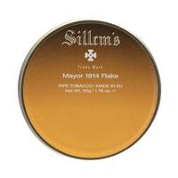 Mayor 1814 Flake 50g