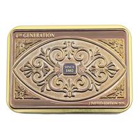 Erik Stokkebye 4th Generation Limited Edition 2025 100g