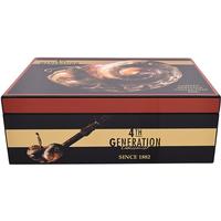 Humidors & Travel Cases 4th Generation Heritage Collection Pipe Tobacco Humidor 2026
