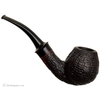 Danish Estates Tom Eltang Sandblasted Bent Apple (Saturn)