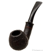 Danish Estates Tom Eltang Sandblasted Bent Apple (Saturn)