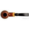 Danish Estates S. Bang Smooth Bent Egg with Boxwood (B) (9mm) (Unsmoked)