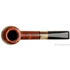 Danish Estates Joao Reis Smooth Billiard with Horn (Unsmoked)