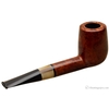 Danish Estates Joao Reis Smooth Billiard with Horn (Unsmoked)