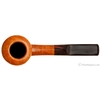 Danish Estates Kai Nielsen Flame Grain Old Briar Smooth Bent Dublin (B) (9mm) (Unsmoked)