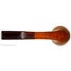Danish Estates Kai Nielsen Flame Grain Old Briar Smooth Bent Dublin (B) (9mm) (Unsmoked)