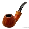 Danish Estates Tonni Nielsen Smooth Bent Brandy (Viking)