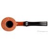 Danish Estates W.O. Larsen Straight Grain Smooth Bent Dublin (Two Star) (Unsmoked)