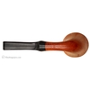 Danish Estates W.O. Larsen Straight Grain Smooth Bent Dublin (Two Star) (Unsmoked)