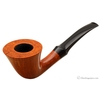 Danish Estates W.O. Larsen Straight Grain Smooth Bent Dublin (Two Star) (Unsmoked)
