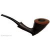 Danish Estates Tom Eltang Sandblasted Bent Dublin (Saturn)