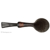 Danish Estates Tom Eltang Sandblasted Bent Dublin (Saturn)
