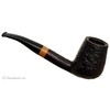 Danish Estates Bjarne Nielsen Sandblasted Bent Brandy (J) (9mm)