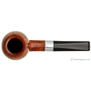Danish Estates Peter Hedegaard Smooth Billiard with Silver Band (FP2) (9mm) (Unsmoked)