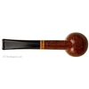 Danish Estates Bjarne Nielsen Handmade Smooth Billiard (AX)