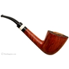 Danish Estates Jorgen Larsen Smooth Bent Dublin with Mastodon Ivory (D) (Unsmoked)