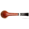 Danish Estates Jorgen Larsen Smooth Bent Dublin with Mastodon Ivory (D) (Unsmoked)