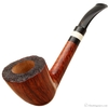 Danish Estates Jorgen Larsen Smooth Bent Dublin with Mastodon Ivory (D) (Unsmoked)