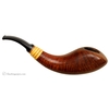 Danish Estates Bjarne Nielsen Handmade Smooth Horn (A)