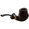 Danish Estates Kent Rasmussen Sandblasted Bent Freehand with Mazur Birch